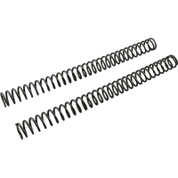 FACTORY CONNECTION Front Fork Springs 0.50 kg/mm LSV050