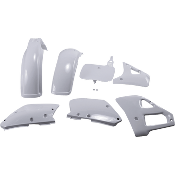 UFO Replacement Body Kit OEM White YAKIT298999