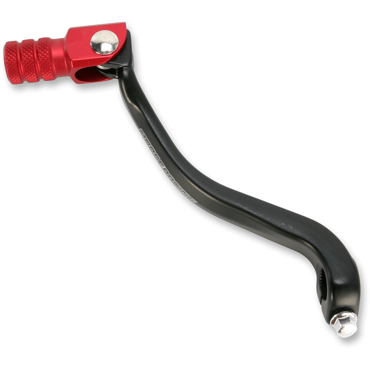 MOOSE RACING Shift Lever Red Honda 8101070210