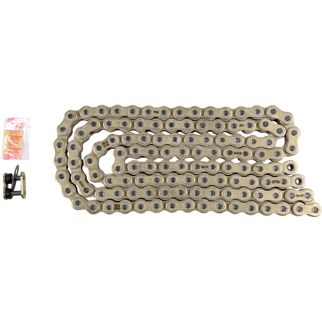 RK GB 520 EXW Drive Chain 120 Links