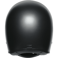 AGV X101 Helmet Matte Black Small 20770154N000110