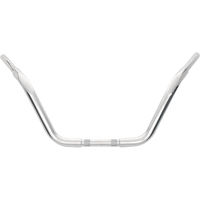 WILD 1 Handlebar FLTR TBW Chrome WO517