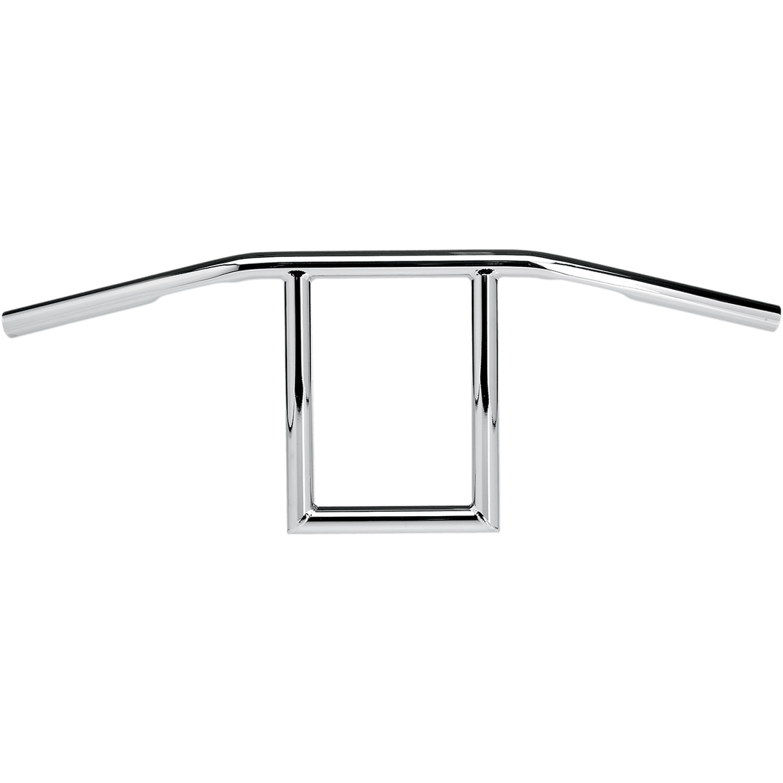 BILTWELL Handlebar Window Chrome 60061052