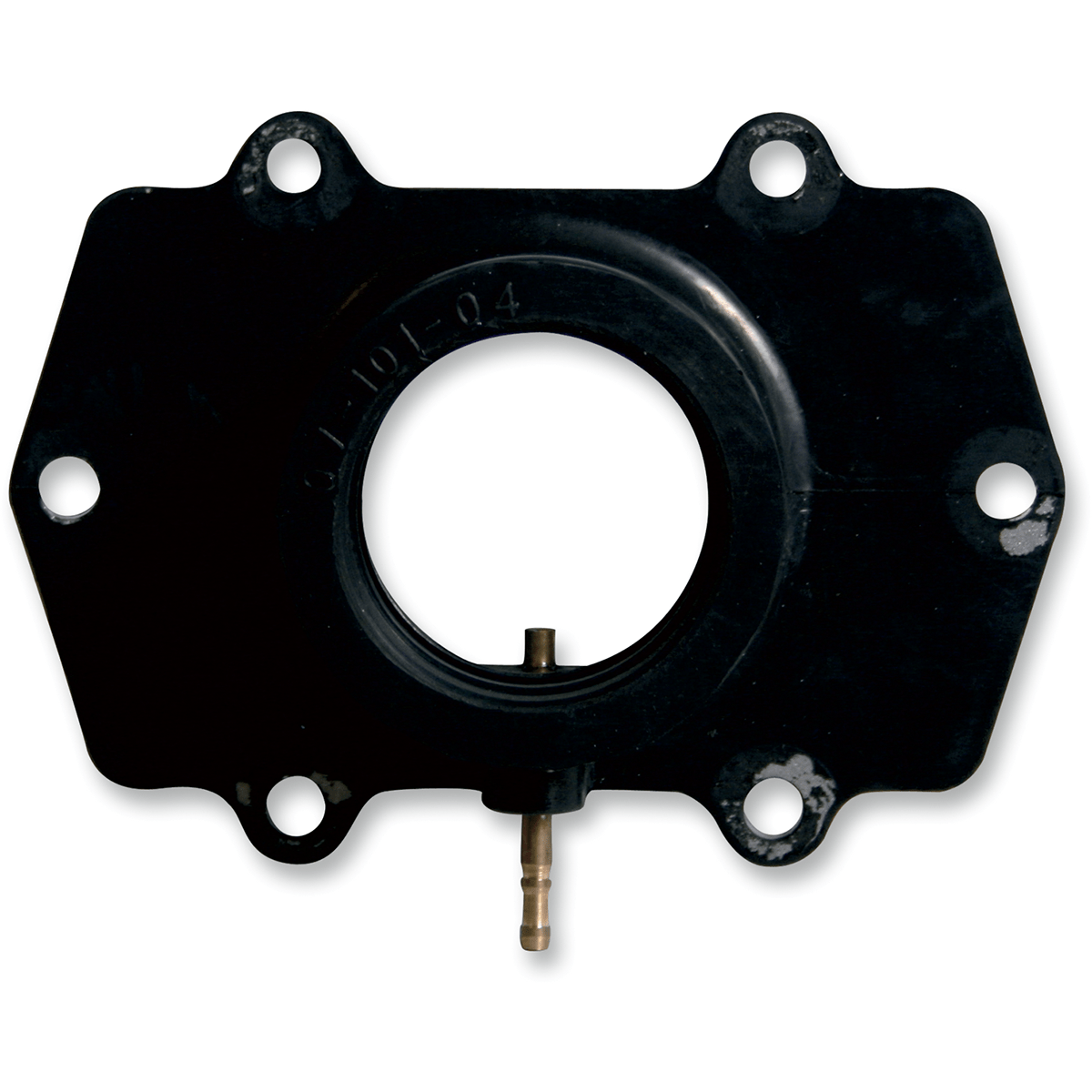 KIMPEX Carburetor Mounting Flange Arctic Cat