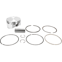 WISECO Piston Kit 97.50 mm Honda 4366M09750