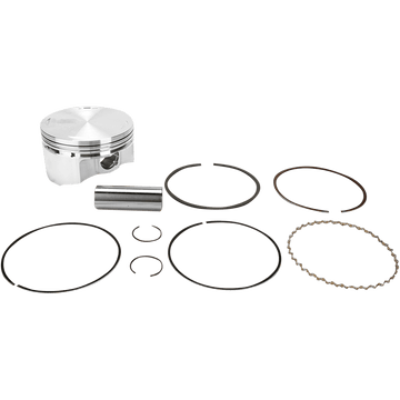 WISECO Piston Kit 97.50 mm Honda 4366M09750