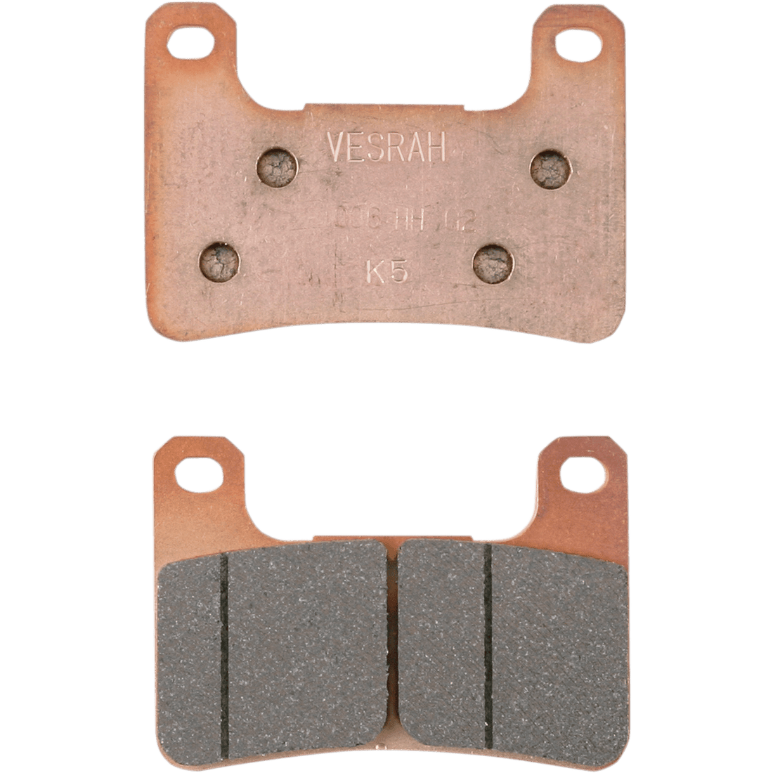 VESRAH RJL Racing Brake Pad