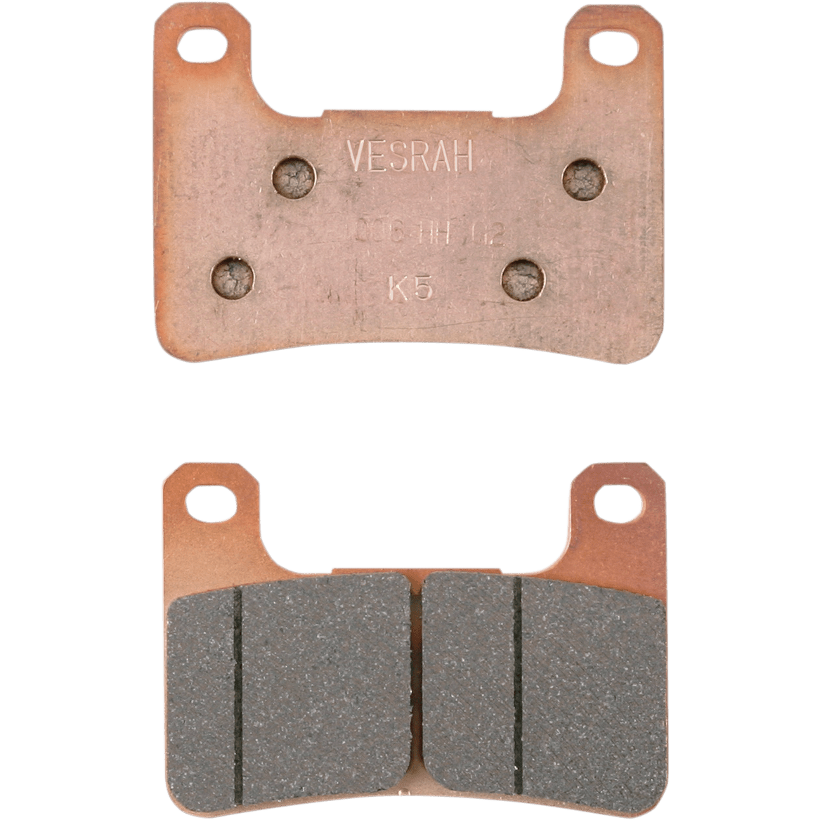 VESRAH RJL Racing Brake Pad