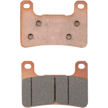 VESRAH RJL Racing Brake Pad