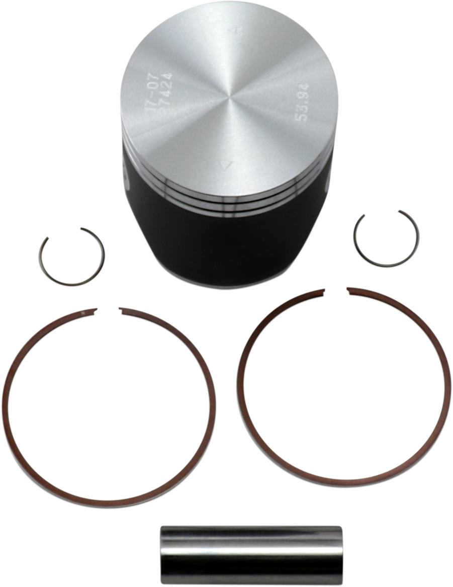 VERTEX Piston Kit 53.94 mm Gas Gas | Husqvarna | KTM