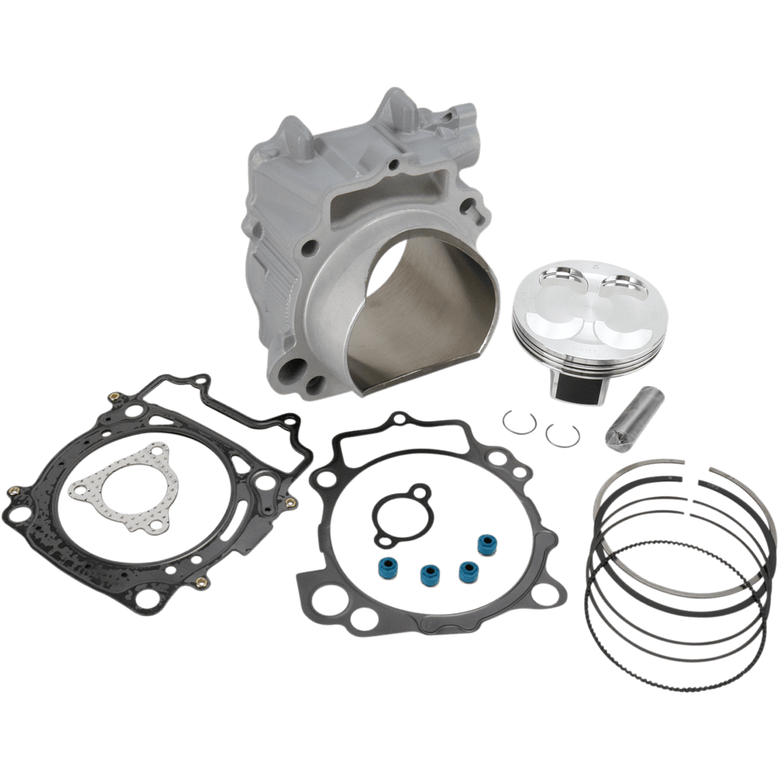 CYLINDER WORKS Cylinder Kit Standard Bore 97.00 mm Yamaha 20005K01