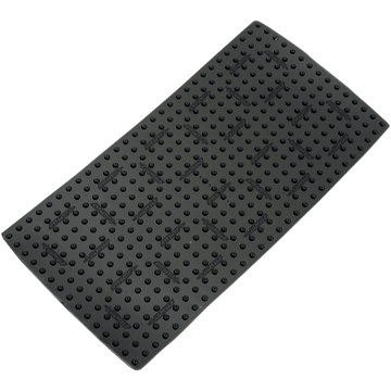 STOMPGRIP Universal Traction Pad Black