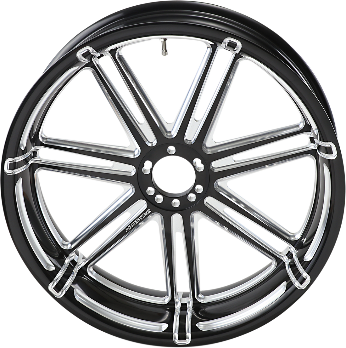 ARLEN NESS Rim 7-Valve Rear Black 18x5.5 71522