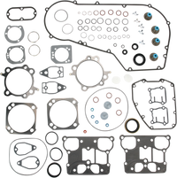 COMETIC Complete Gasket Kit Softail C9221