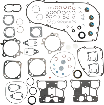 COMETIC Complete Gasket Kit Softail C9221