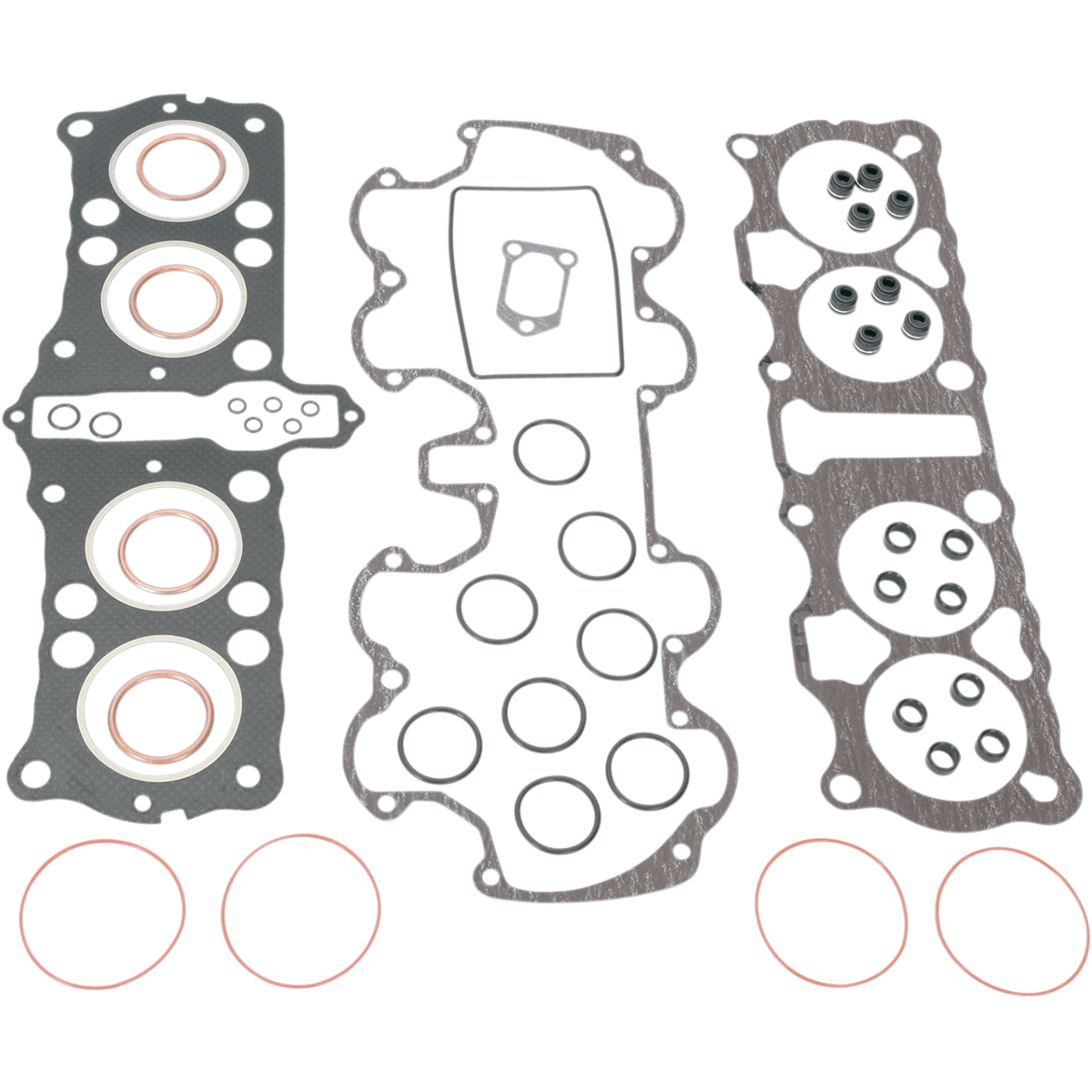 VESRAH Top End Gasket Kit CB750 VG557