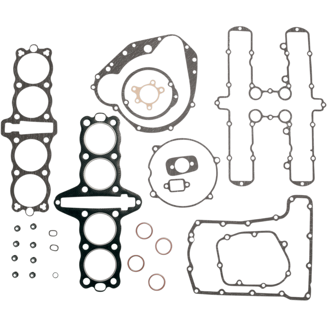 VESRAH Complete Gasket Kit KZ750 VG448