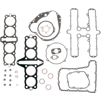 VESRAH Complete Gasket Kit KZ750 VG448