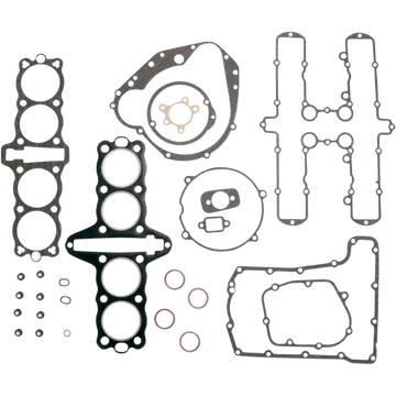 VESRAH Complete Gasket Kit KZ750 VG448