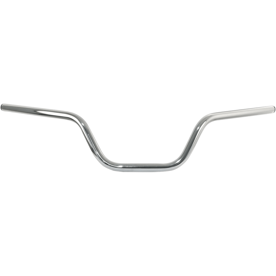 EMGO Handlebar LTD Chrome