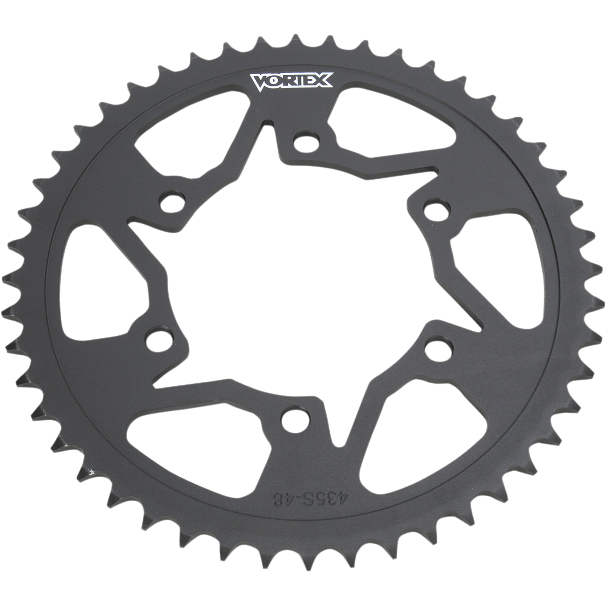 VORTEX Rear Sprocket 48 Tooth Kawasaki/Suzuki/Yamaha