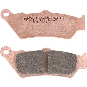 EBC HH Brake Pads FA209/2HH