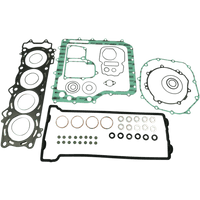 ATHENA Complete Gasket Kit Kawasaki P400250850035