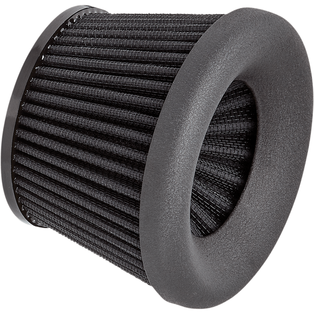 ARLEN NESS Replacement Velocity 65°/90° Air Filter Black