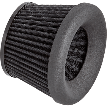 ARLEN NESS Replacement Velocity 65°/90° Air Filter Black