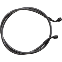 MAGNUM SHIELDING Brake Line 35/60° 42" Black Pearl 46842SW