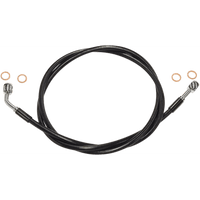 MAGNUM SHIELDING Brake Line XR EZ Align Black