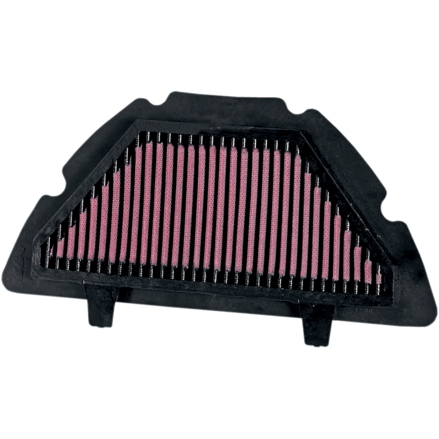 K & N OE Replacement High-Flow Air Filter Yamaha YA1007