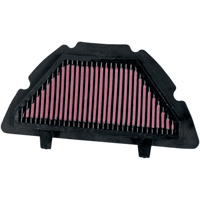 K & N OE Replacement High-Flow Air Filter Yamaha YA1007