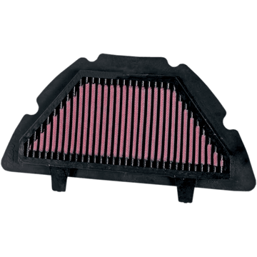 K & N OE Replacement High-Flow Air Filter Yamaha YA1007