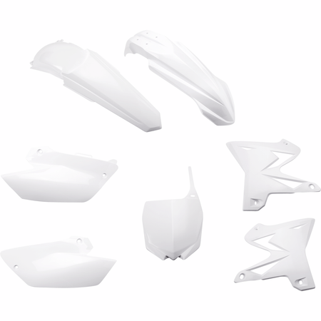 UFO Restyled Body Kit White YAKIT312046