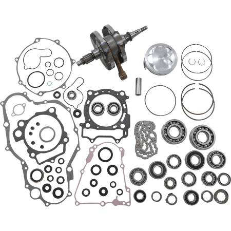 VERTEX Engine Rebuild Kit Yamaha YZ450F WR101087