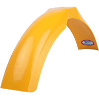 POLISPORT Fender Front Yellow