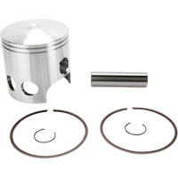 WISECO Piston Kit Standard Yamaha