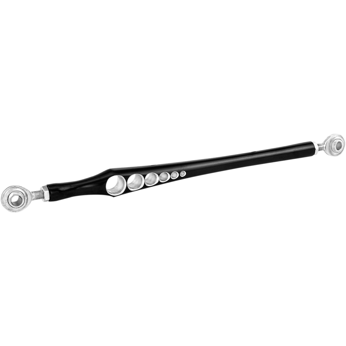 PERFORMANCE MACHINE PM Hole Shot Shift Rod Contrast Cut 00340058HSTBM