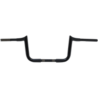 LA CHOPPERS Handlebar Prime Ape 10" Black LA735110B