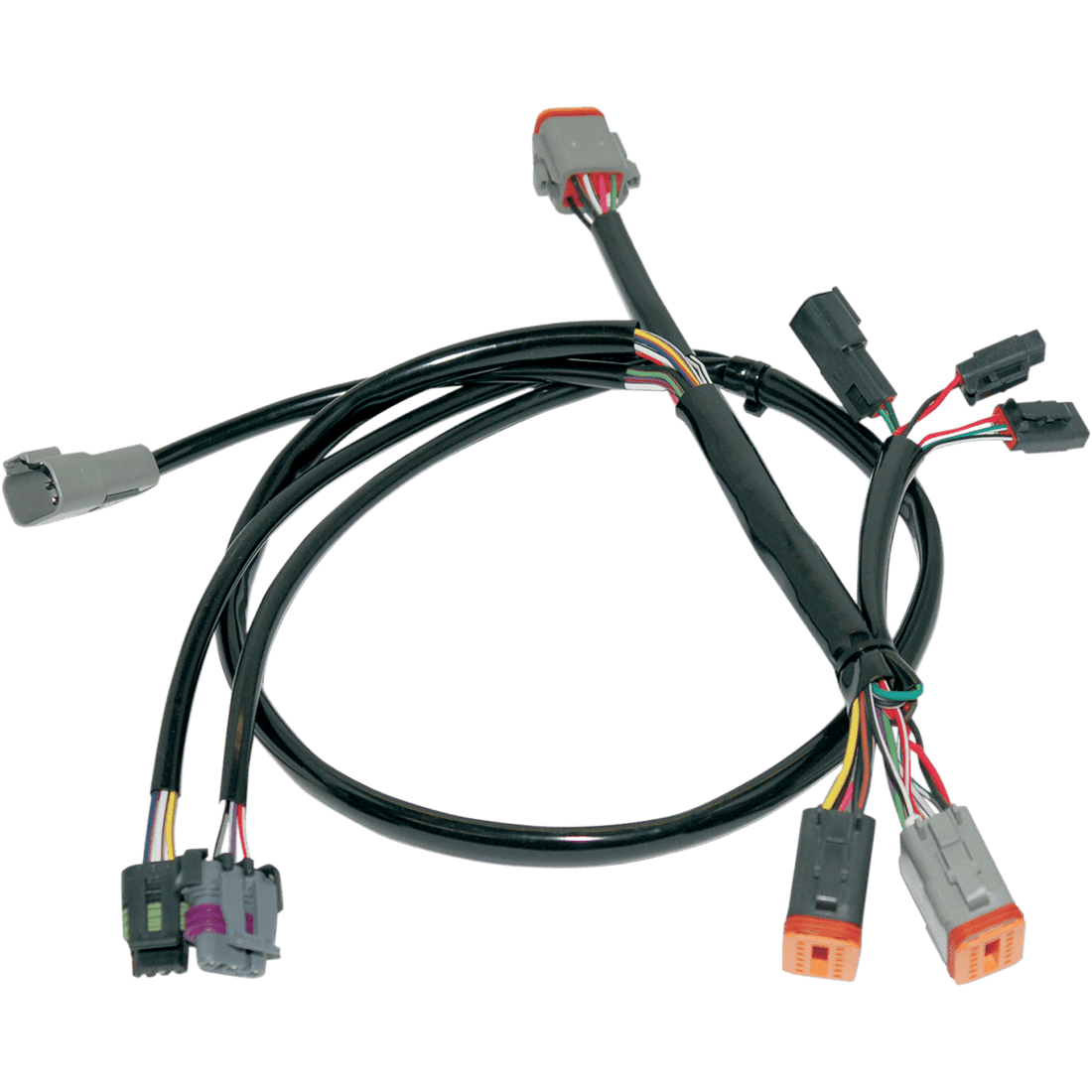 NAMZ Ignition Wiring Harness Harley Davidson NHD3243500