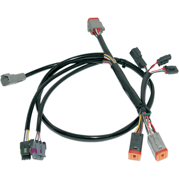 NAMZ Ignition Wiring Harness Harley Davidson NHD3243500