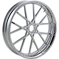 ARLEN NESS Rim Procross Front Chrome 21x3.5 71513