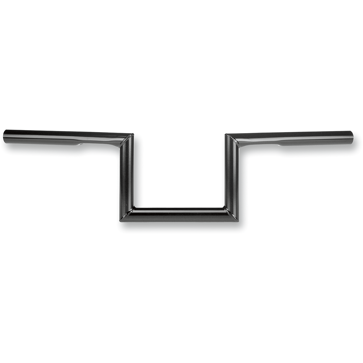 BILTWELL Handlebar Zen 7/8" Black 61102012