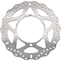 EBC Brake Rotor Wave MD4166C