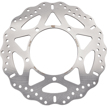 EBC Brake Rotor Wave MD4166C