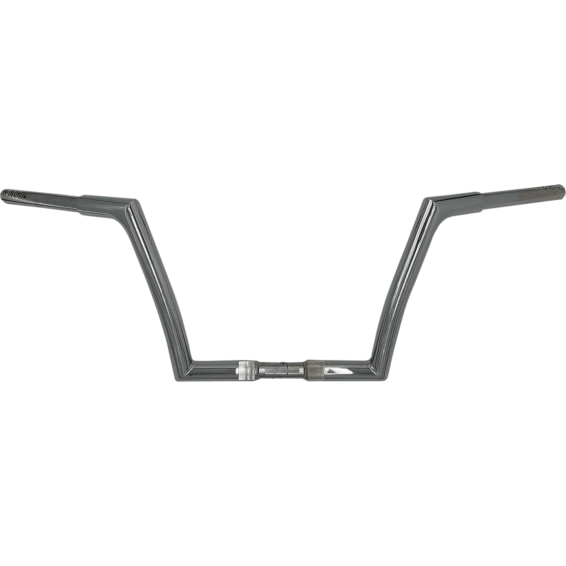 FAT BAGGERS INC. Handlebar Flat Top 10" Chrome 708010