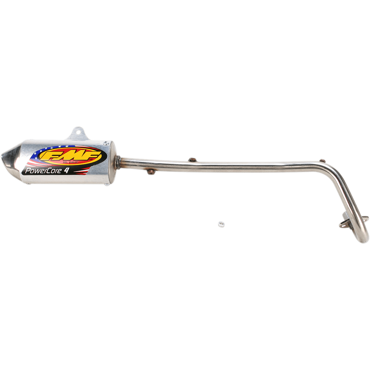 FMF Powercore 4 Exhaust 040072