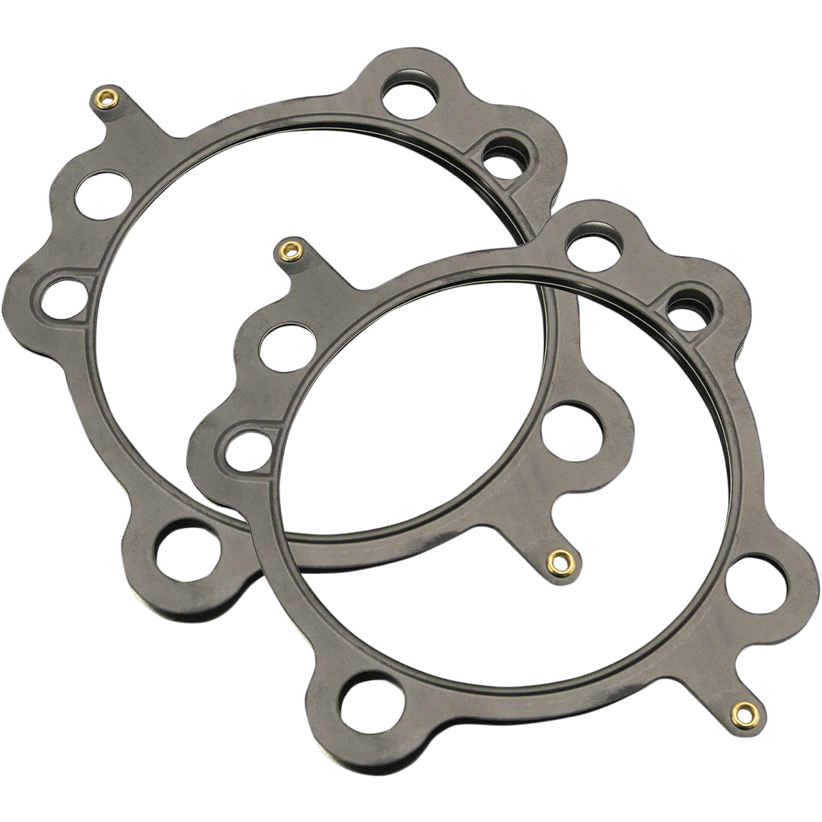 S&S CYCLE Gaskets 4-1/8" STK 9300102