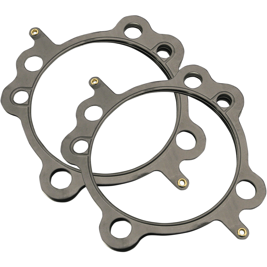 S&S CYCLE Gaskets 4-1/8" STK 9300102